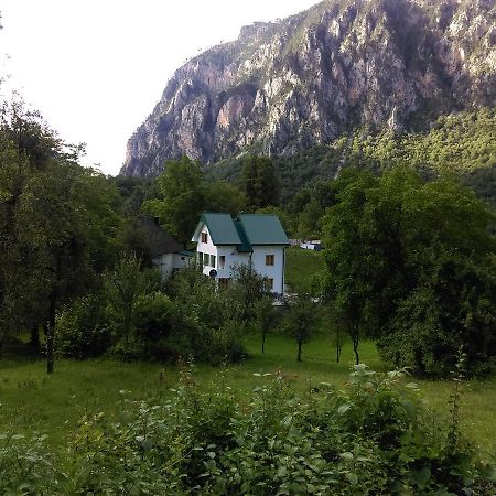 Vila Montana Dobrilovina Exterior photo