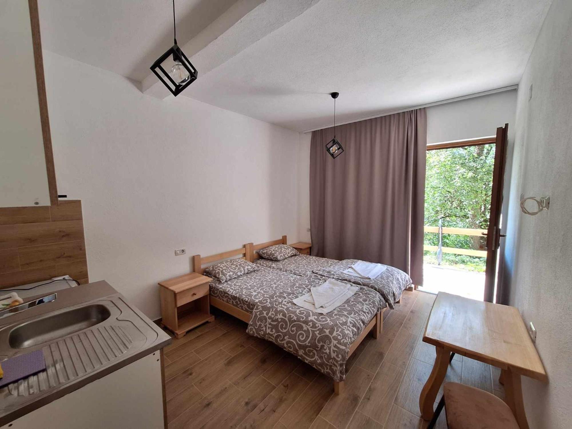 Vila Montana Dobrilovina Exterior photo