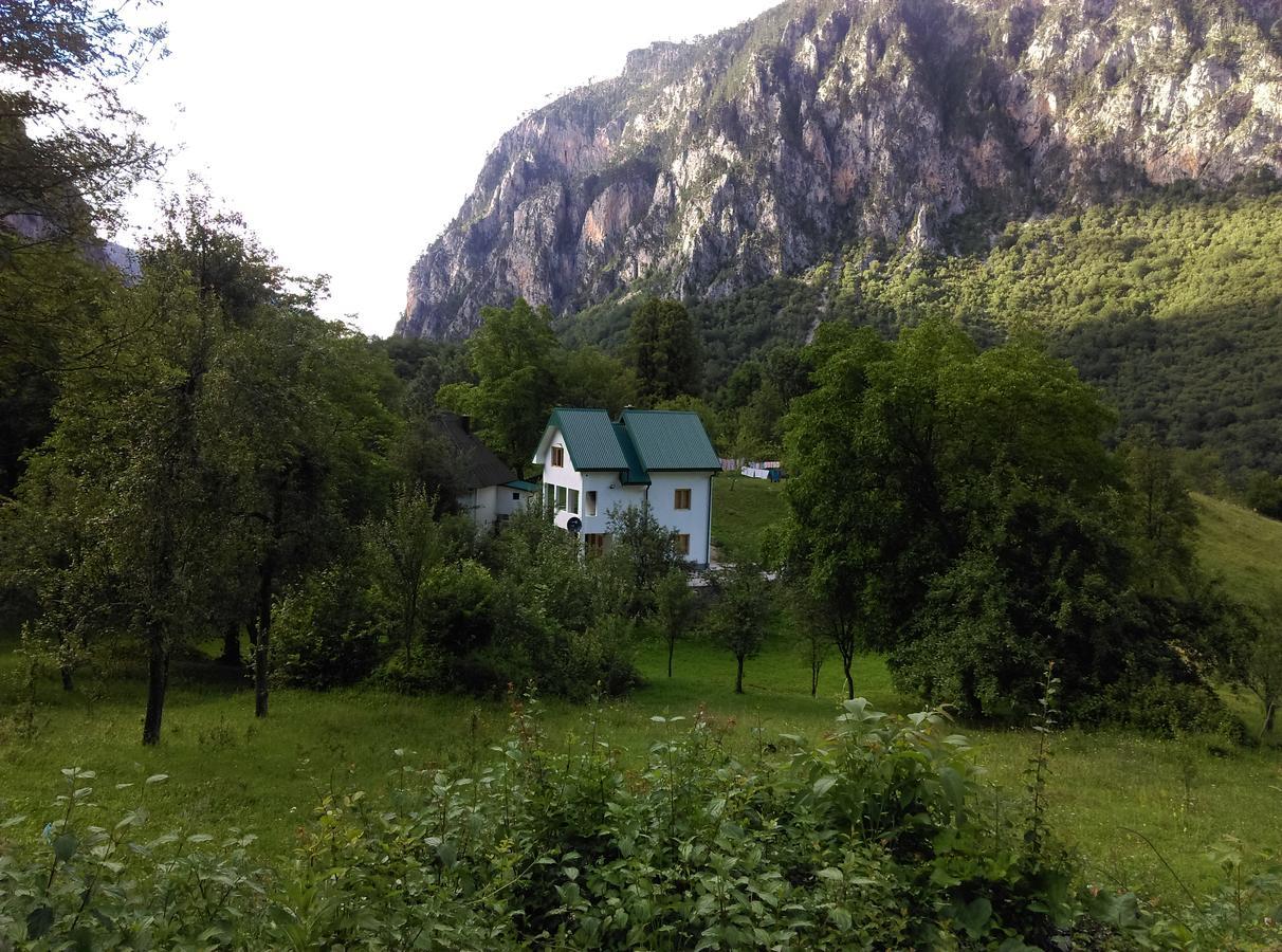 Vila Montana Dobrilovina Exterior photo