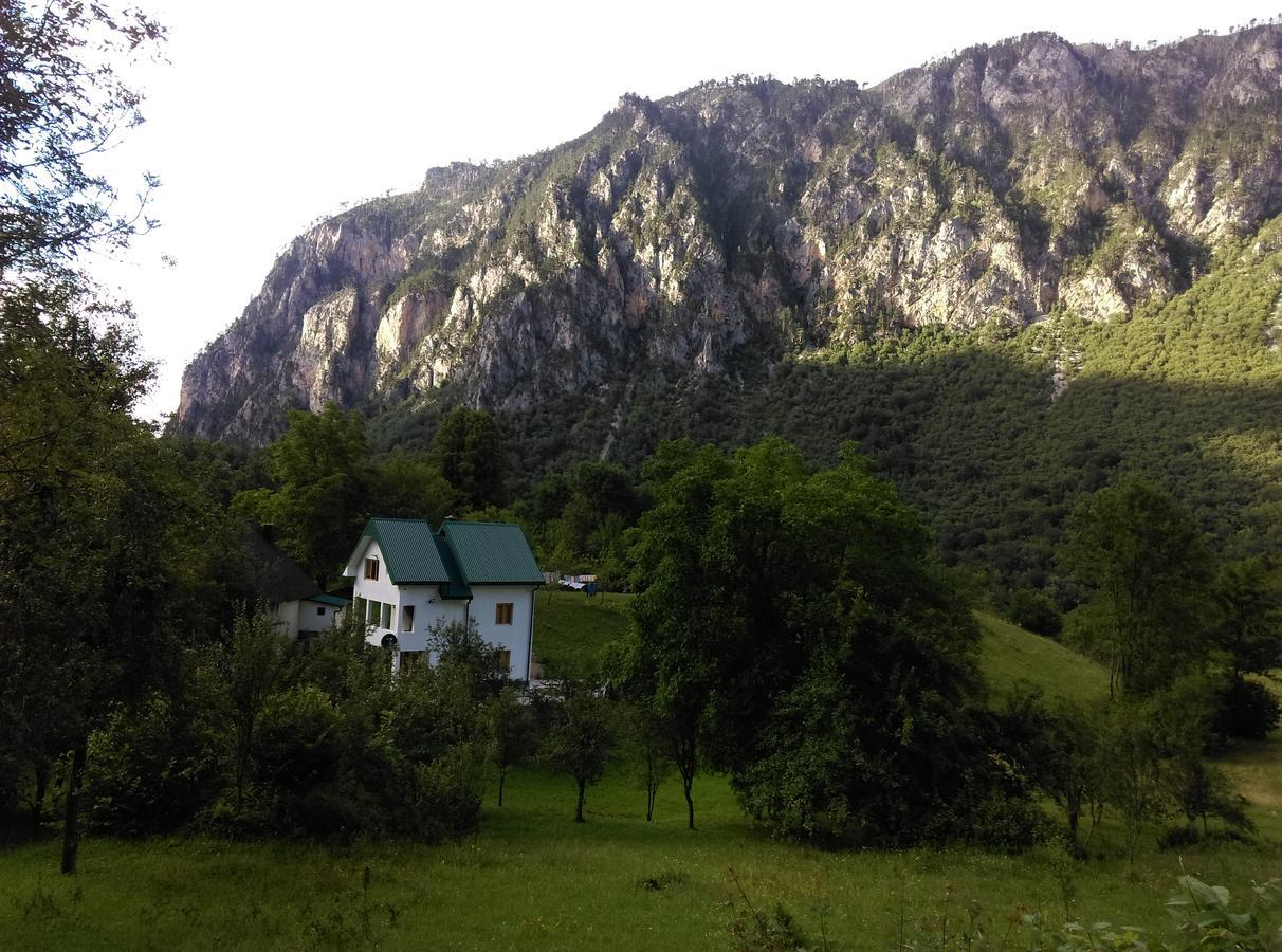 Vila Montana Dobrilovina Exterior photo