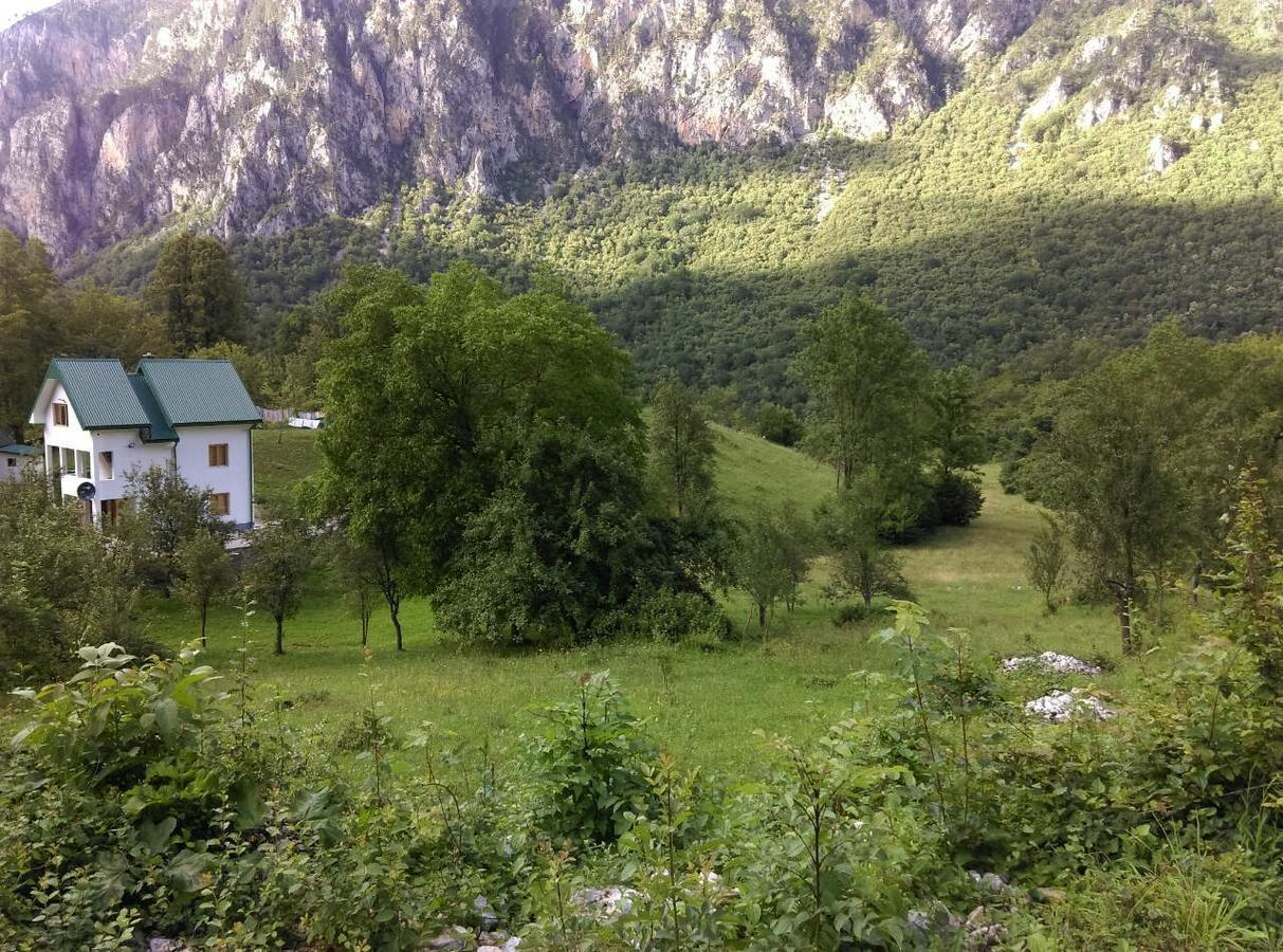 Vila Montana Dobrilovina Exterior photo
